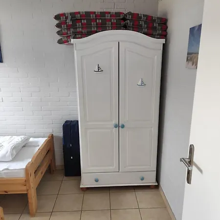 Dom wakacyjny Ernst