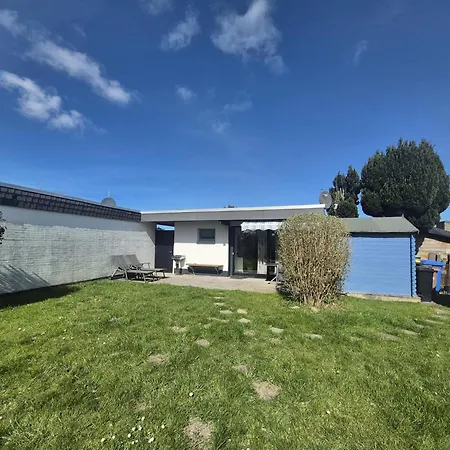 Feriehus Ernst *